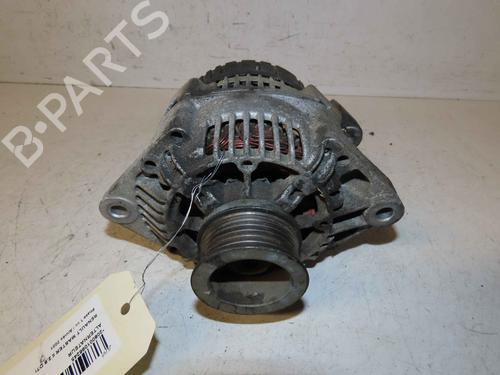 Used Alternator Alternator 37055140 37055140