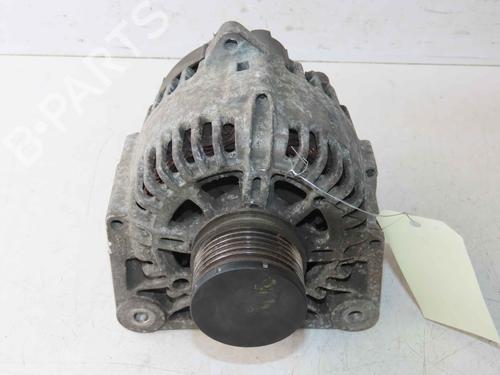 Used Alternator Alternator 37057562 37057562