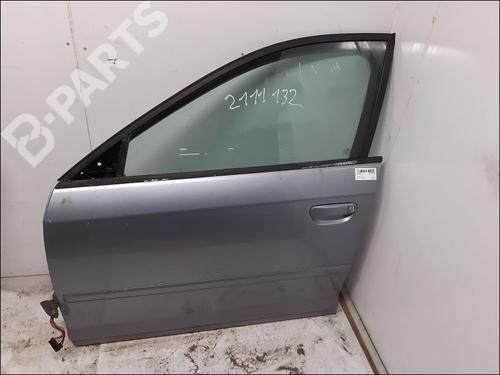 Used Left front door AUDI A3 Sportback (8PA) 1.9 TDI (105 hp) 10947766