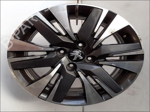 Rim PEUGEOT 2008 I (CU_) 1.2 VTi | BP29872552C45