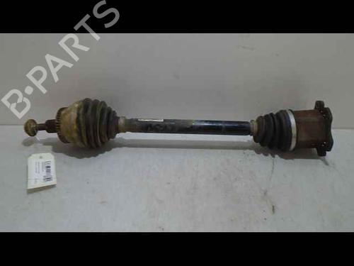 Used Left front driveshaft Left front driveshaft 37057550 37057550
