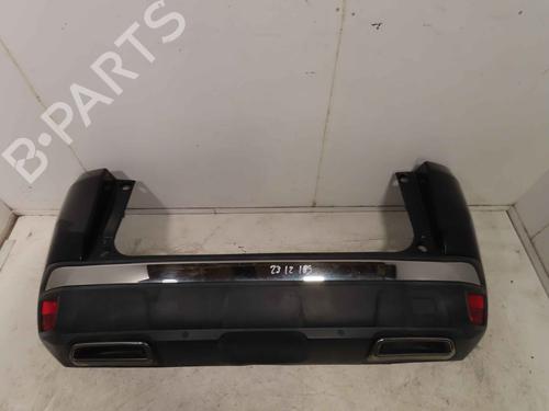 Bak støtfanger Bak støtfanger 37046215 37046215
