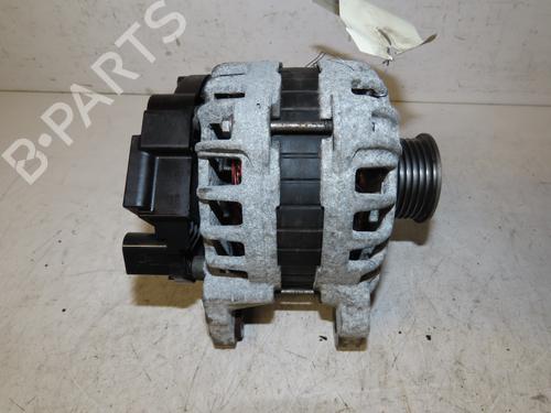 Used Alternator VW POLO V (6R1, 6C1) 1.0 (60 hp) 29152522