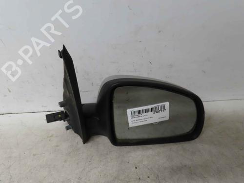 Used Right mirror Right mirror 37058535 37058535