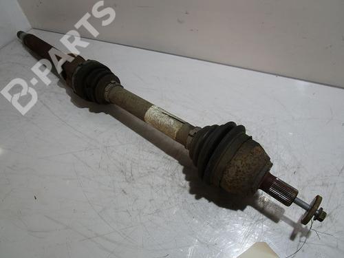 Used Right front driveshaft Right front driveshaft VOLVO V50 (545) 1.6 D (110 hp) 10942010 10942010