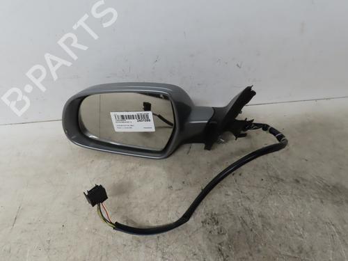 left-mirror-audi-a4-b8-8k2-20-tdi-8k1857409ak01c-2007-2008-2009-2010-2011-2012-2013-2014-2015-2016-2017-17175594 main image