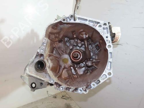 Used Gearbox Gearbox 37041931 37041931