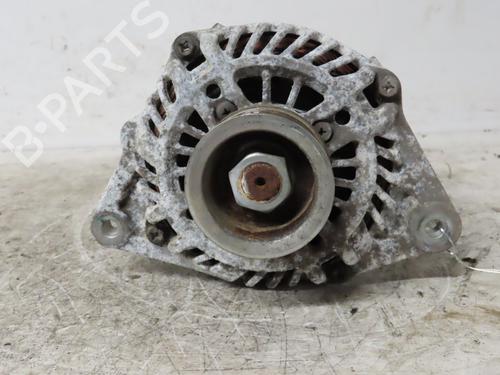 Used Alternator NISSAN MICRA IV (K13K, K13KK) 1.2 (80 hp) 16211239