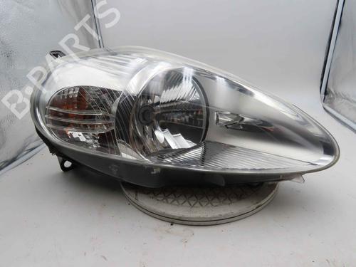 right-headlight-fiat-grande-punto-199_-2005-37060319 main image