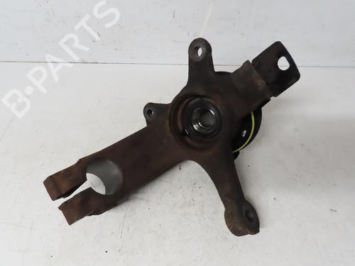 Left front steering knuckle CITROËN C1 (PM_, PN_) 1.0 | BP29152971M25 