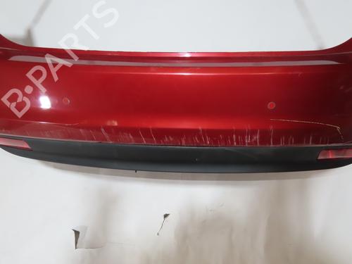 Rear bumper KIA VENGA (YN) 1.6 CVVT | BP29132706C8 