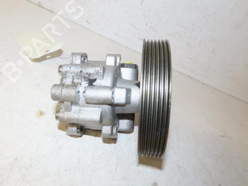 Used Steering pump PEUGEOT EXPERT Van (VF3A_, VF3U_, VF3X_) 1.6 HDi 90 8V (90 hp) 26195895