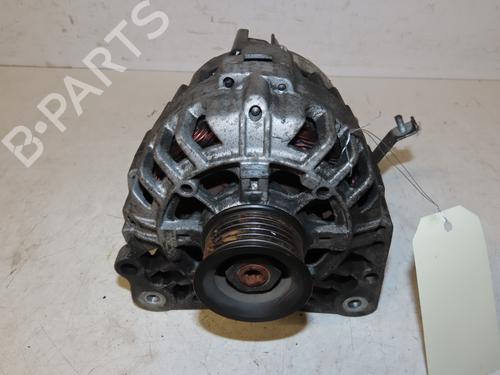 Used Alternator VW POLO V (6R1, 6C1) 1.2 (60 hp) 29152572