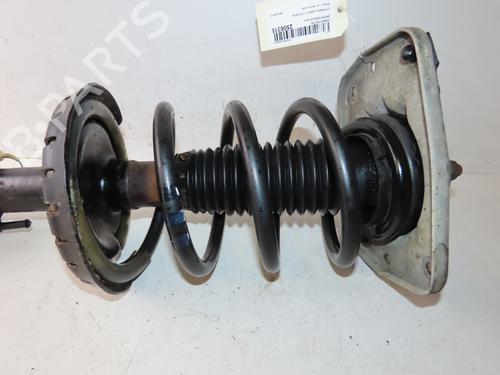 Left front shock absorber CITROËN JUMPY II Van 1.6 HDi 90 16V | BP29216233M16