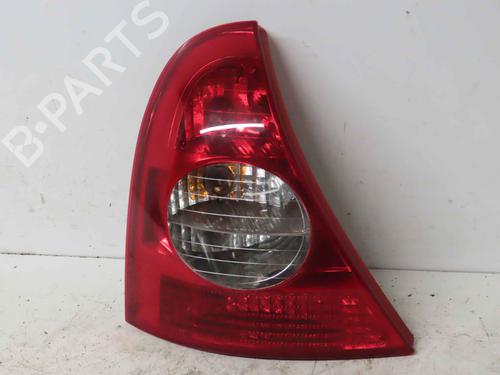 Used Rear bumper left light Rear bumper left light 37044803 37044803