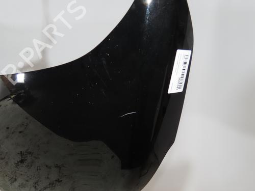 Used Hood Hood TOYOTA PROACE Van (MDZ_) 2.0 D4d (MDZ6, MDZ5) (177 hp) 33278211 33278211