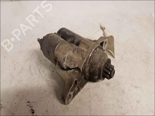 Starter VW FOX Hatchback (5Z1, 5Z3, 5Z4) 1.4 | BP37040088M8 - Image 2