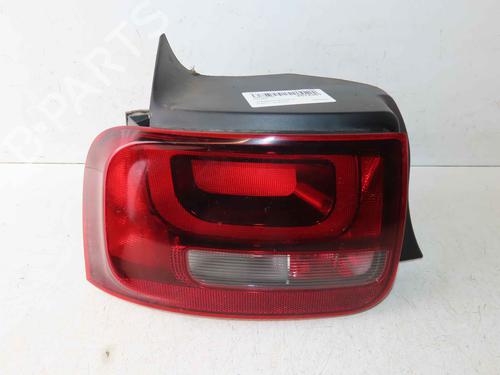 Used Rear bumper left light Rear bumper left light 37058841 37058841