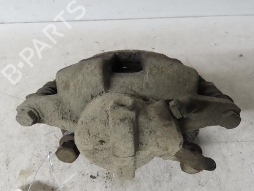 Right rear brake caliper CITROËN JUMPER II Van 2.2 HDi 100 | BP18779666M106 