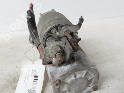 Starter RENAULT MEGANE II (BM0/1_, CM0/1_) 1.6 16V | BP16707572M8 