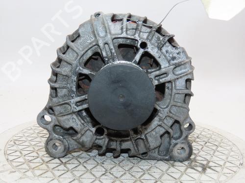 Alternator VW GOLF VI (5K1) 1.4 TSI | BP36958703M7 - Image 4