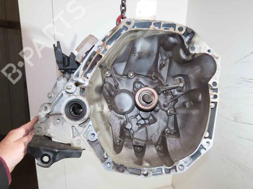Used Gearbox Gearbox 37056639 37056639