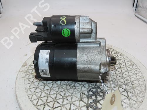 Startmotor Startmotor VW LUPO I (6X1, 6E1) 1.0 (50 hp) 36893553 36893553