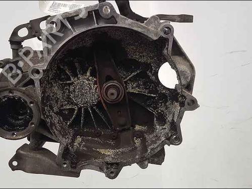 Used Gearbox Gearbox 37042635 37042635