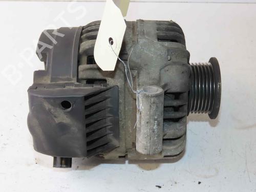 Alternator FORD TRANSIT Van (FA_ _) 2.0 TDCi | BP37057494M7 - Image 4