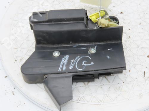 Front left lock DACIA LOGAN MCV II TCe 90 (K8M1, K8MA, K8AC) | BP20140722C98 