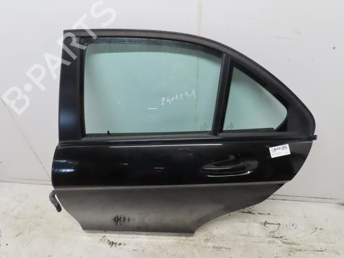 Used Left rear door MERCEDES-BENZ C-CLASS (W204) C 200 CDI (204.001) (136 hp) 17214647