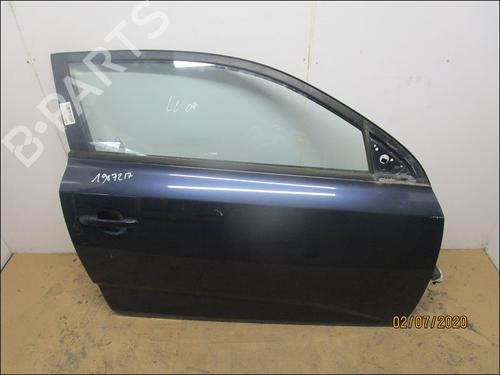 Used Right front door KIA PRO CEE'D (ED) 1.6 CRDi 115 (115 hp) 10947359