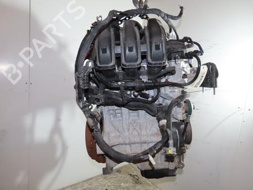 Engine CITROËN C3 II (SC_) 1.2 VTi 82 | BP21073986M1 - Image 2