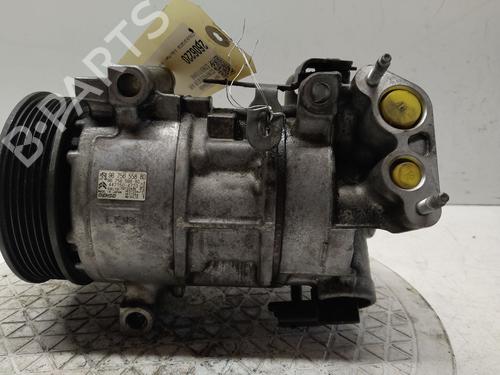 AC-Kompressor CITROËN C4 CACTUS 1.2 THP 110 | BP37863201M34 - Image 4