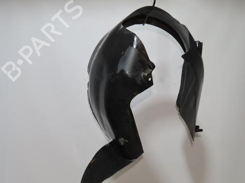 Cava de roda CITROËN NEMO Box Body/MPV (AA_) 1.3 HDi 75 (75 hp) 33221880