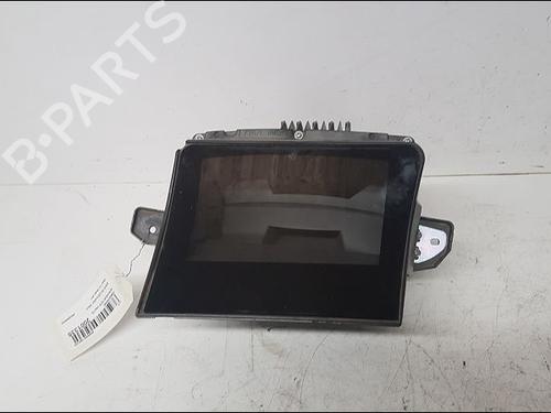 Multifunctionele display BMW X4 (F26) xDrive 20 d (190 hp) 16203027