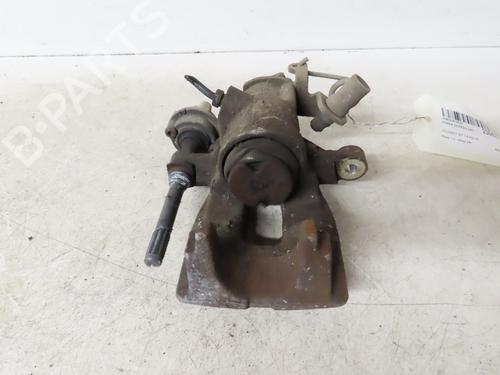 Used Right rear brake caliper PEUGEOT 207 (WA_, WC_) 1.6 HDi (109 hp) 17452919