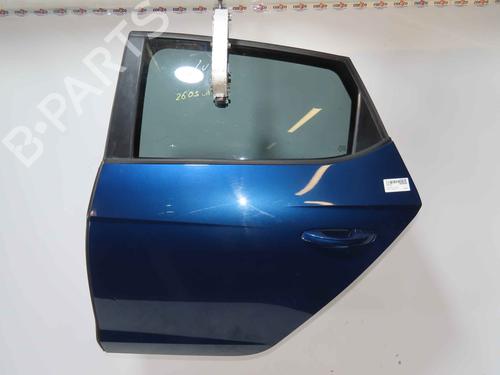 left-rear-door-seat-leon-5f1-2012-2013-2014-2015-2016-2017-2018-2019-2020-2021-37061367 main image