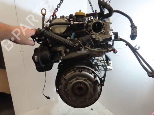 Engine FIAT FREEMONT (345_) 2.0 JTD | BP37054374M1 - Image 2