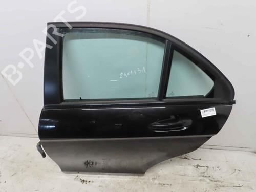left-rear-door-mercedes-benz-c-class-w204-2007-2008-2009-2010-2011-2012-2013-2014-2015-37046027 main image