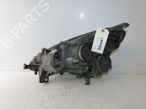 Right headlight PEUGEOT PARTNER Box Body/MPV 1.6 HDi | BP34573011C29  - Image 5