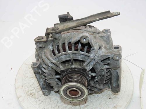 Used Alternator Alternator 37049832 37049832