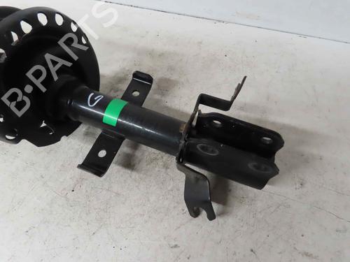 Right front shock absorber RENAULT ZOE (BFM_) ZOE | BP37045905M17 - Image 3