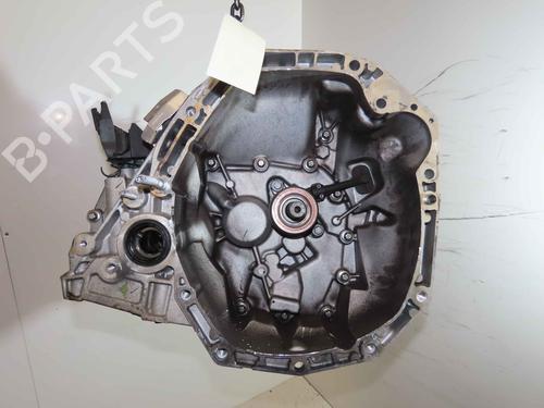 Used Gearbox Gearbox 37052946 37052946