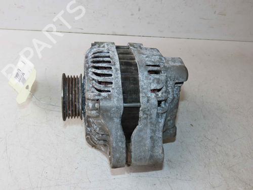 Alternator SUZUKI SWIFT IV (FZ, NZ) 1.2 (AZH412, ZC72S) | BP37050669M7 - Image 2