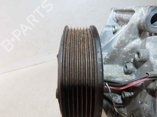 AC compressor DACIA LODGY (JS_) 1.2 TCe (JSAY, JSM0) | BP37058232M34 - Image 2