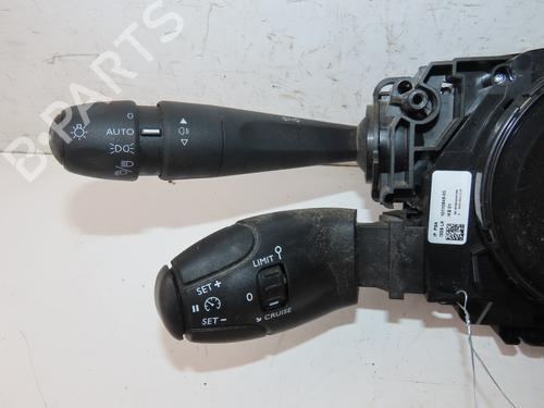 Steering column stalk PEUGEOT EXPERT Van (V_) 1.5 BlueHDi 120 | BP31275564I23