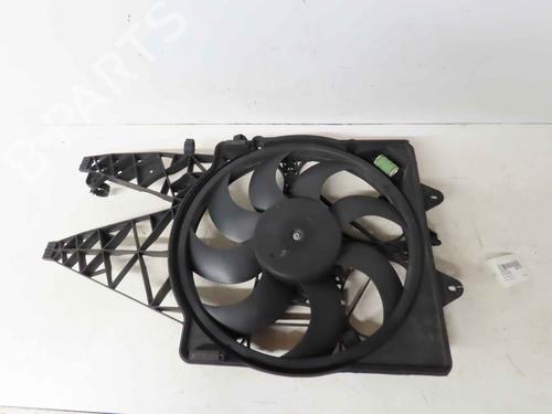 radiator-fan-fiat-punto-199_-2012-37045861 main image