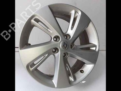 Used Rim Rim 37051551 37051551