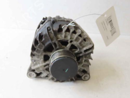 Used Alternator Alternator 37057749 37057749